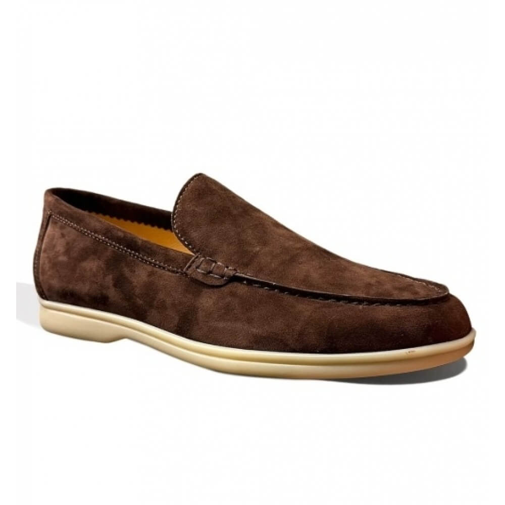 QHCCID | Relaxed casual loafers