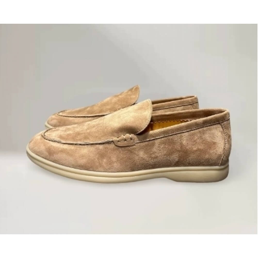 QHCCID | Relaxed casual loafers
