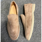 QHCCID | Relaxed casual loafers