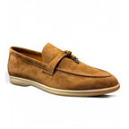 QHCCID | Tassel Casual Loafers