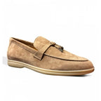 QHCCID | Tassel Casual Loafers