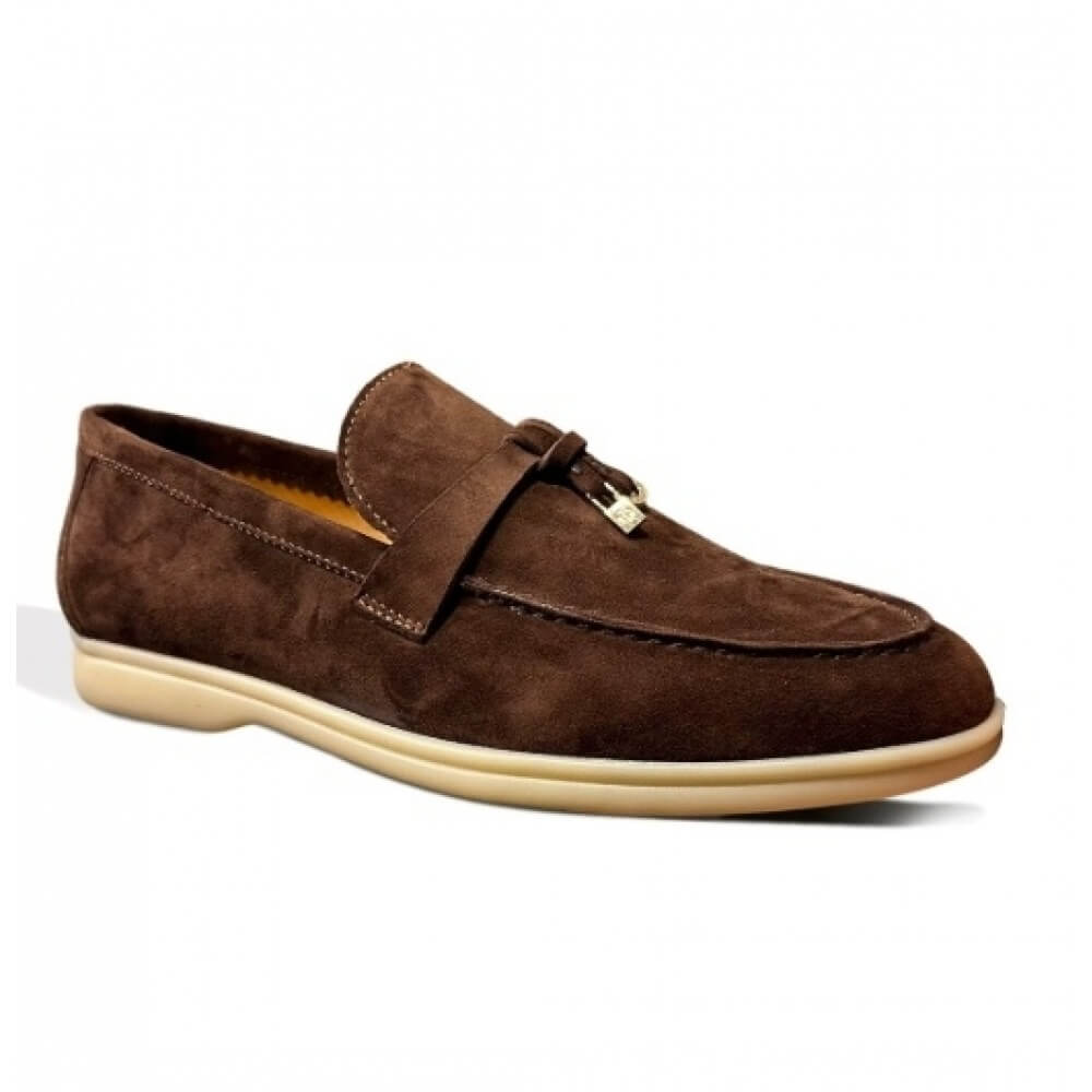 QHCCID | Tassel Casual Loafers