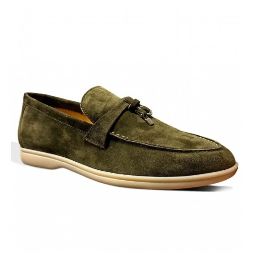 QHCCID | Tassel Casual Loafers