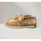 QHCCID | Tassel Casual Loafers