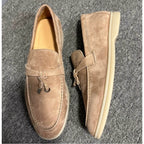 QHCCID | Tassel Casual Loafers