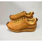 QHCCID | Vintage leather Deichmann shoes