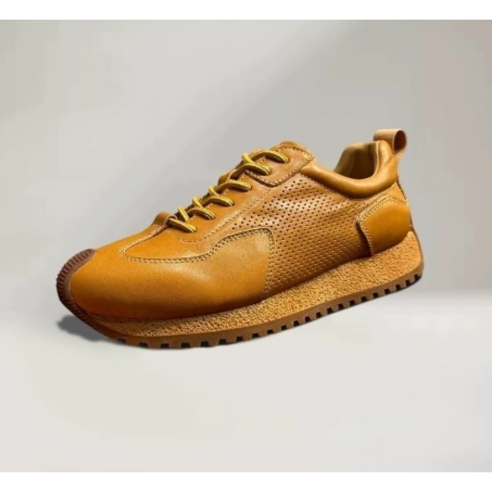 QHCCID | Breathable Retro Training Shoes
