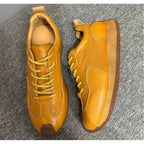 QHCCID | Breathable Retro Training Shoes