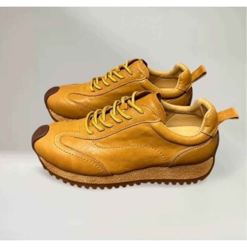 QHCCID | Vintage Deen Shoes