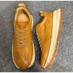 QHCCID | vintage jogging shoes