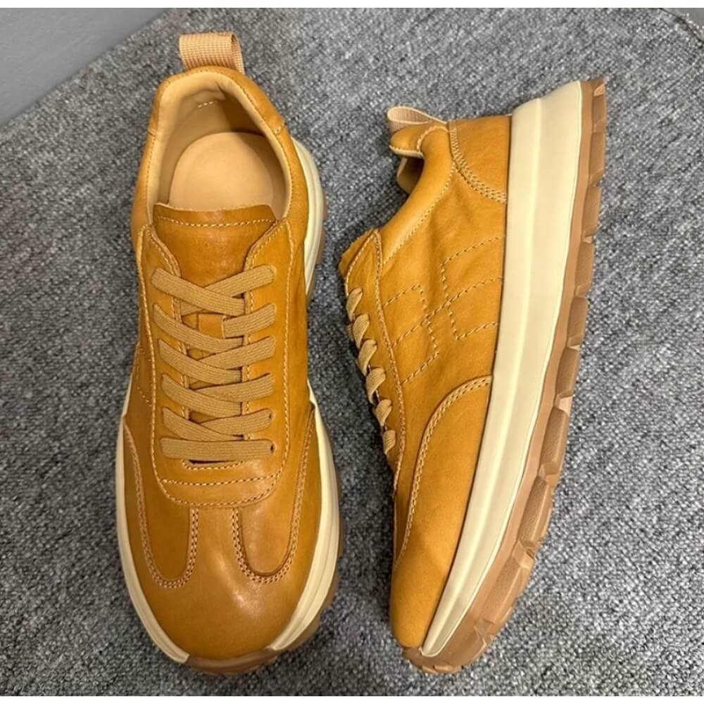 QHCCID | vintage jogging shoes