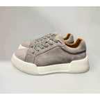 QHCCID | Platform shoes with thick soles