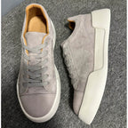 QHCCID | Platform shoes with thick soles