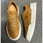 QHCCID | Fashionable stretchy sneakers