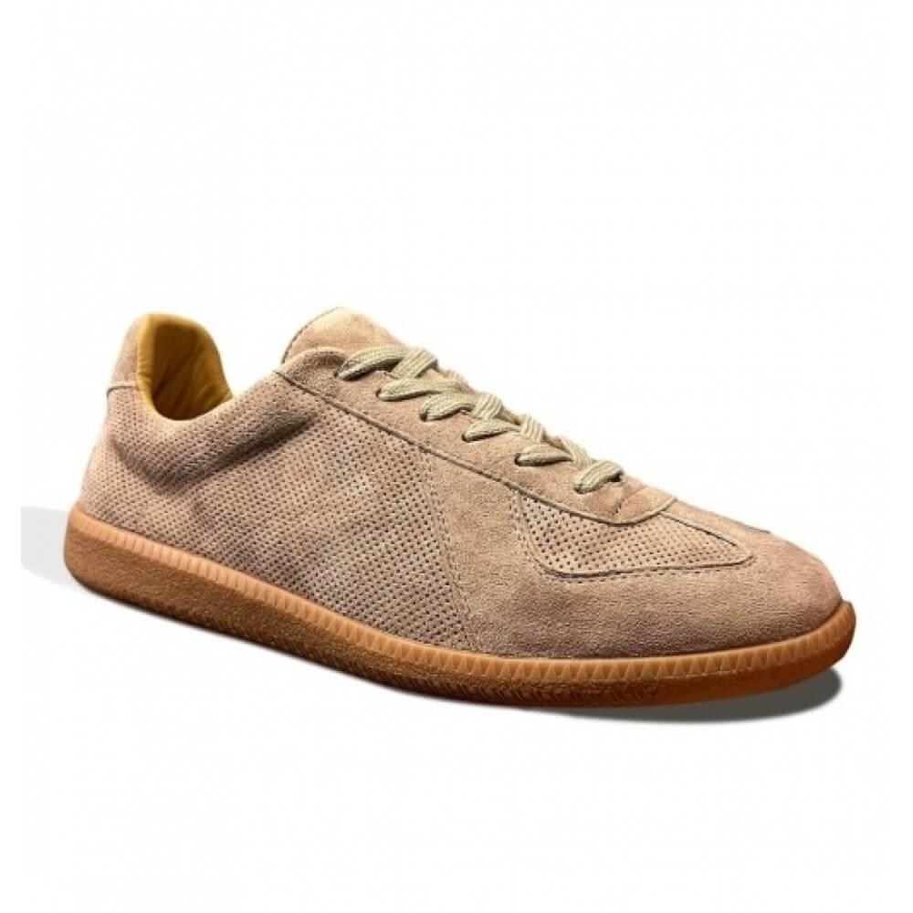 QHCCID | Breathable casual training shoes