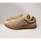 QHCCID | Breathable casual training shoes