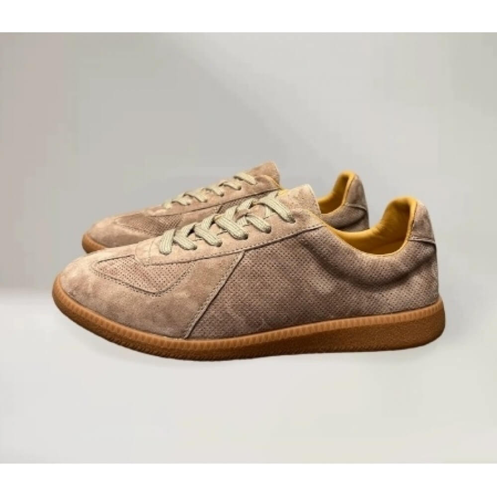 QHCCID | Breathable casual training shoes