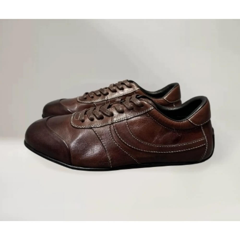 QHCCID | Retro anti-slip casual shoes