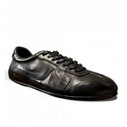 QHCCID | Leather Vintage Casual Shoes