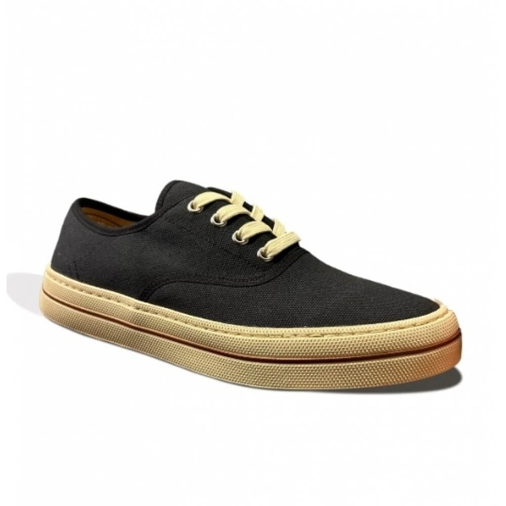 QHCCID | Canvas retro sneakers
