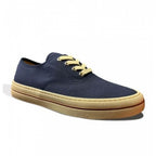 QHCCID | Canvas retro sneakers