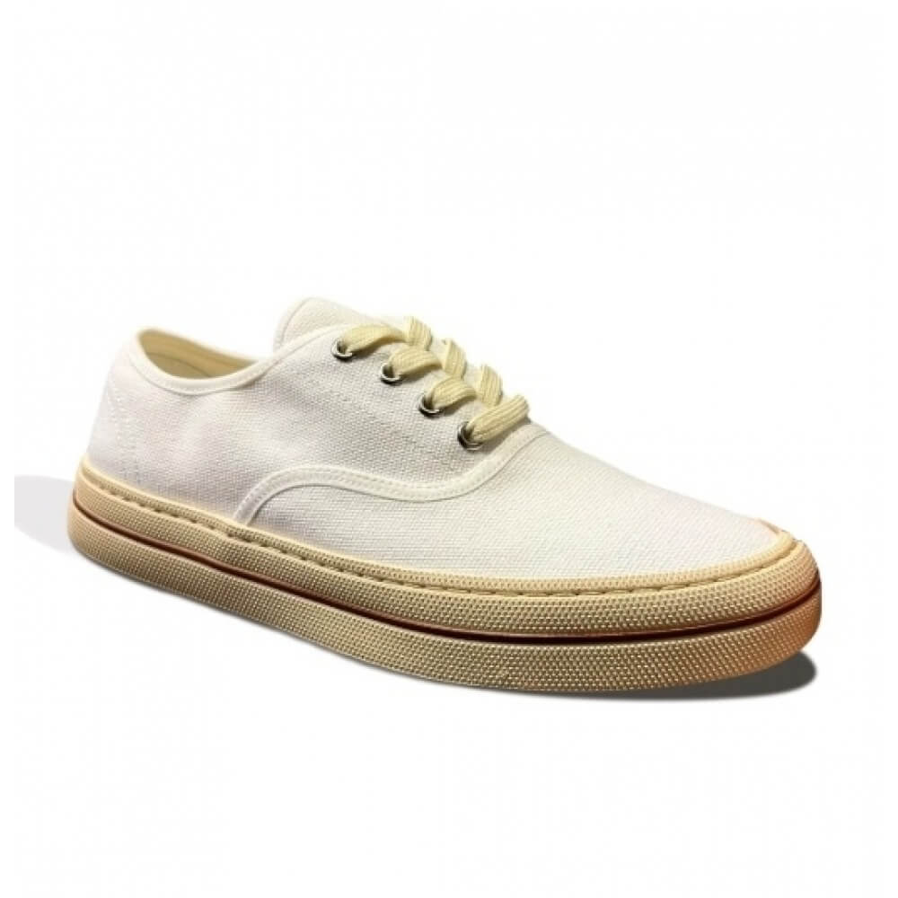 QHCCID | Canvas retro sneakers