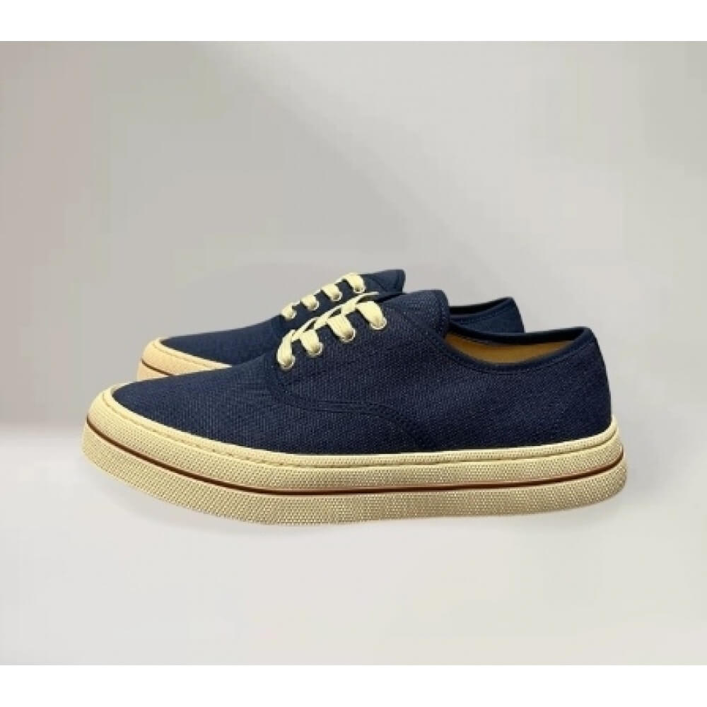 QHCCID | Canvas retro sneakers
