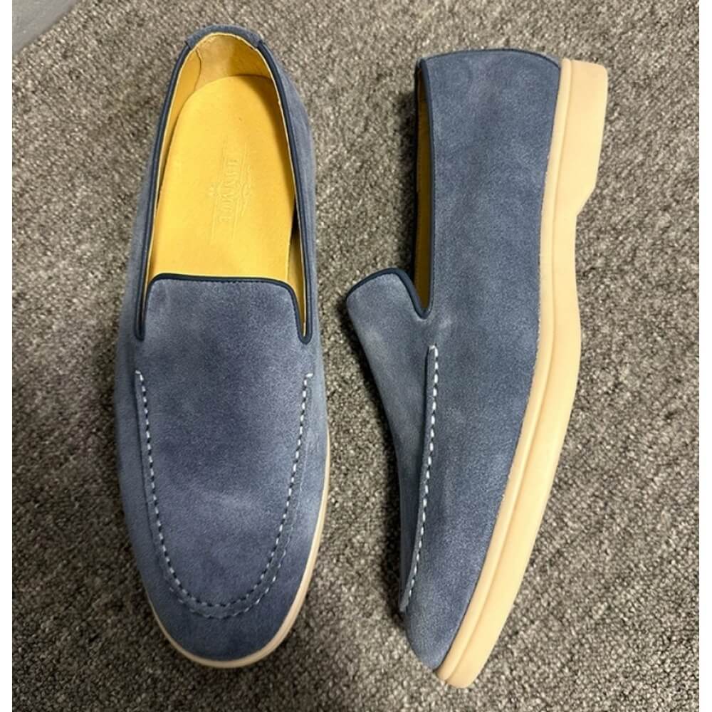 QHCCID | Fashionable and comfortable loafers