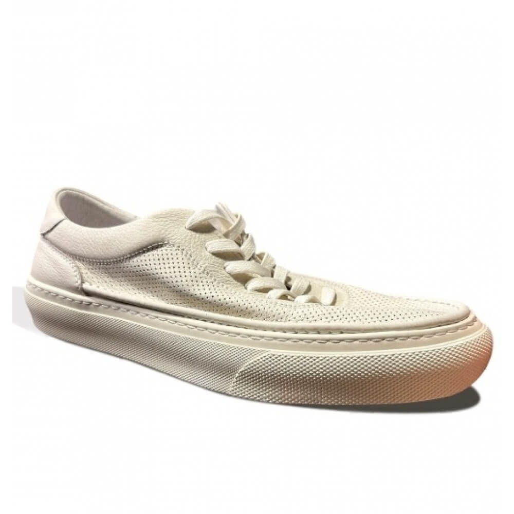 QHCCID | Breathable cowhide leather shoes