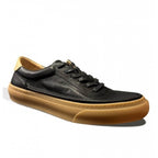 QHCCID | Breathable cowhide leather shoes