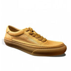 QHCCID | Leather casual sneakers