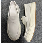 QHCCID | Convenient and comfortable loafers