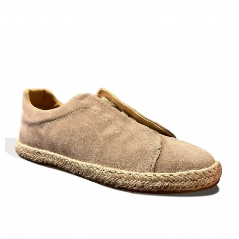 QHCCID | Woven-bottom casual shoes