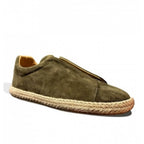 QHCCID | Woven-bottom casual shoes