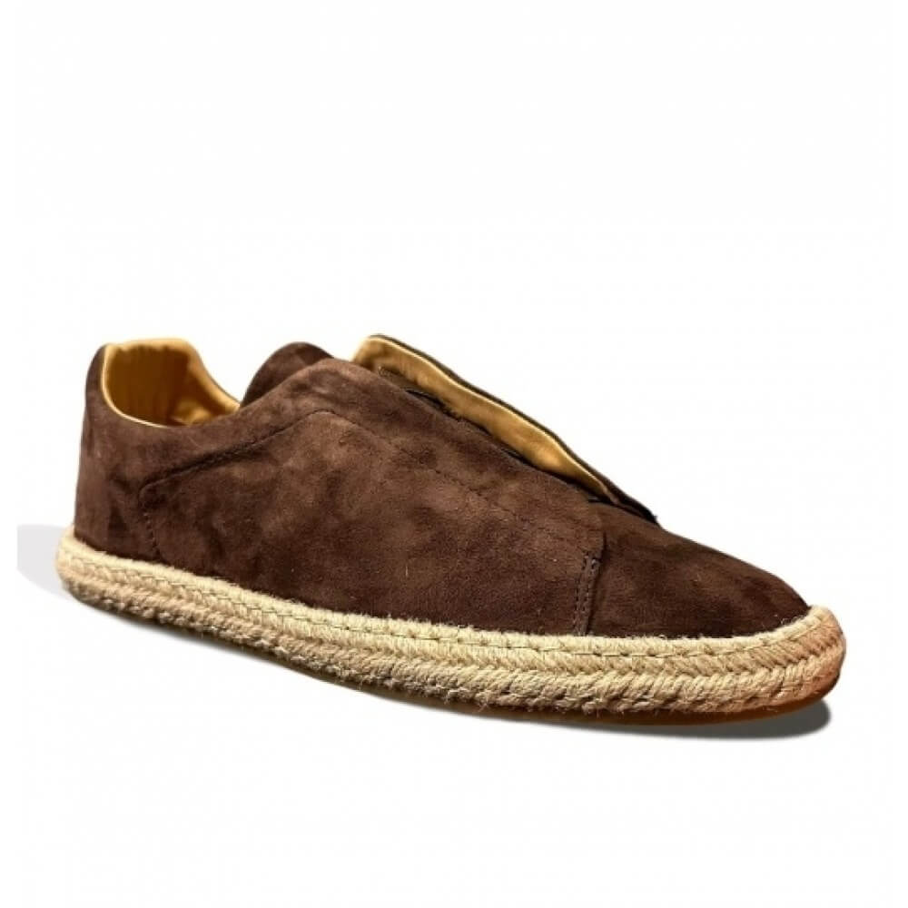 QHCCID | Woven-bottom casual shoes