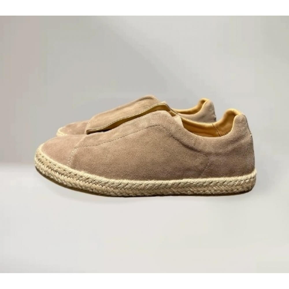 QHCCID | Woven-bottom casual shoes
