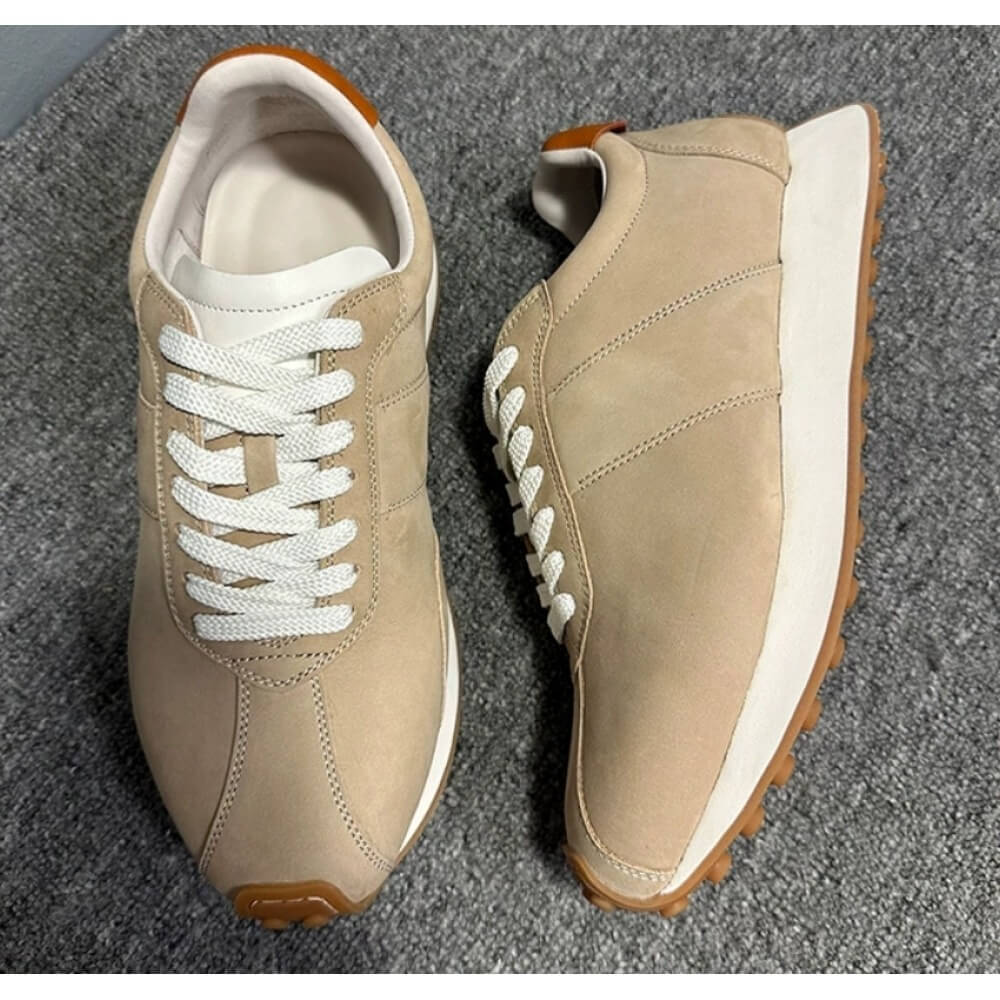 QHCCID | Retro A-Game Shoes