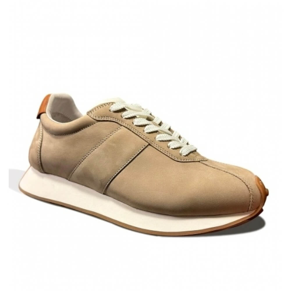 QHCCID | Retro A-Game Shoes