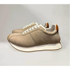 QHCCID | Retro A-Game Shoes