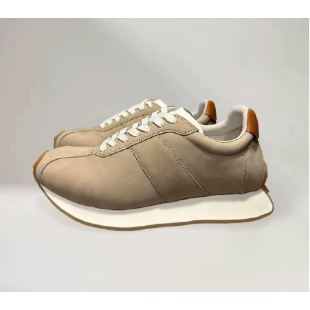 QHCCID | Retro A-Game Shoes