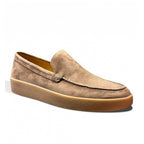 QHCCID | Classic casual loafers