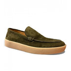 QHCCID | Classic casual loafers