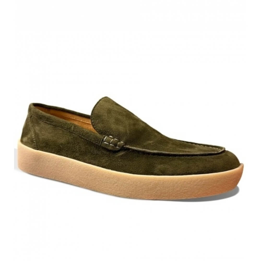 QHCCID | Classic casual loafers