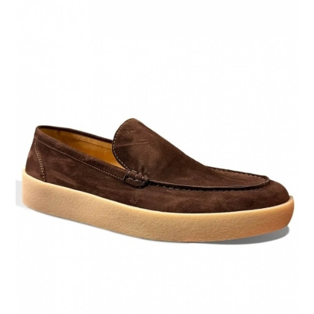 QHCCID | Classic casual loafers