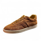 QHCCID | Retro German Training Casual Shoes