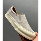 QHCCID | platform loafers