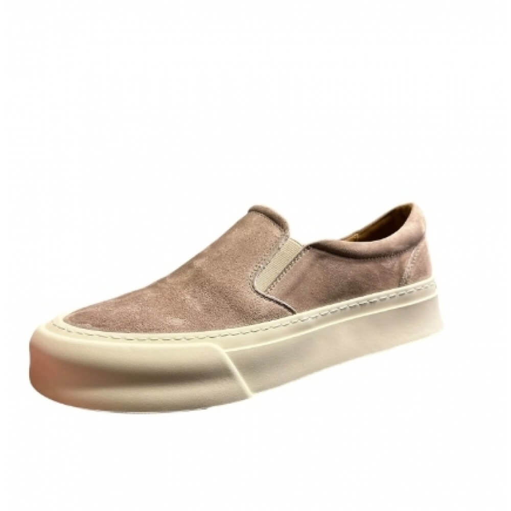 QHCCID | platform loafers