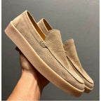QHCCID | platform loafers