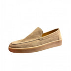 QHCCID | platform loafers