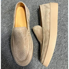 QHCCID | Chunky fashion loafers